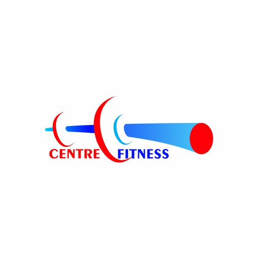Fitness Logo with full youthness