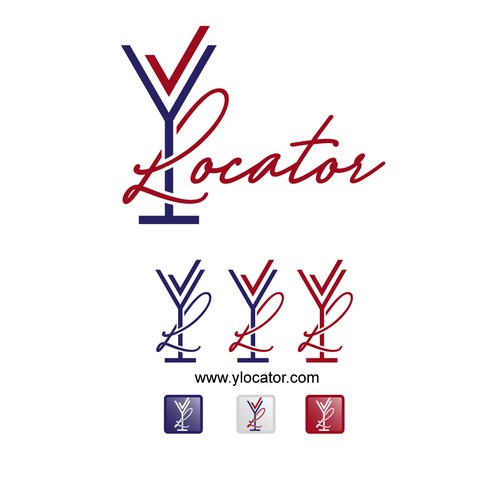 Y Locator