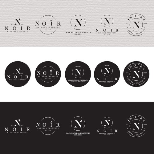 Noir natural products