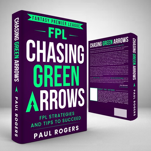 Chasing Green Arrows