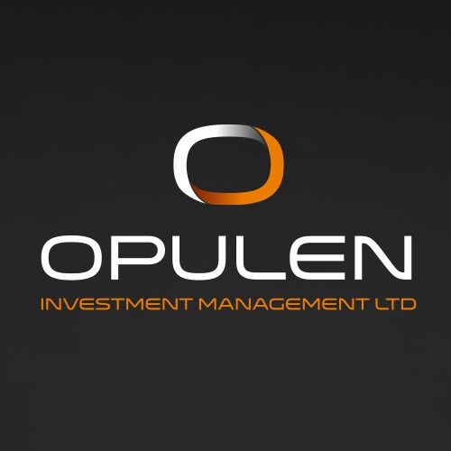 Designing a luxurious logo for Opulen Investment Management Ltd