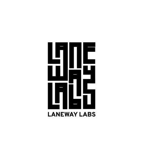 Laneway Labs logo