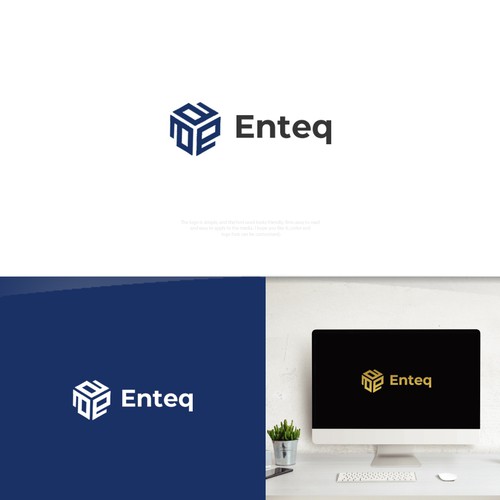 Logo Enteq