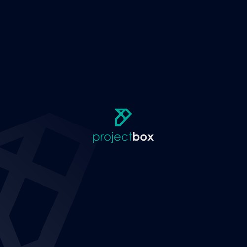 p box