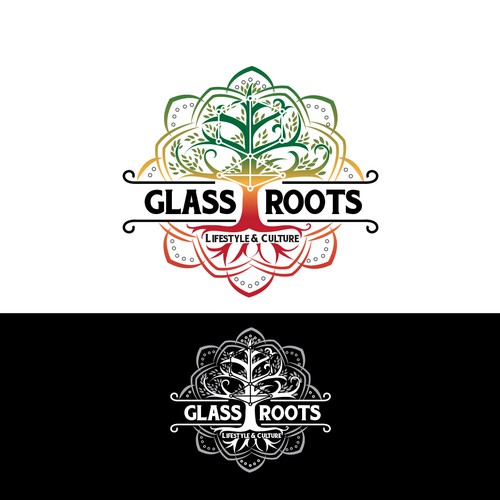 Glass Roots