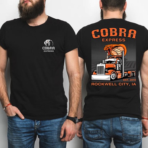 Cobra Express