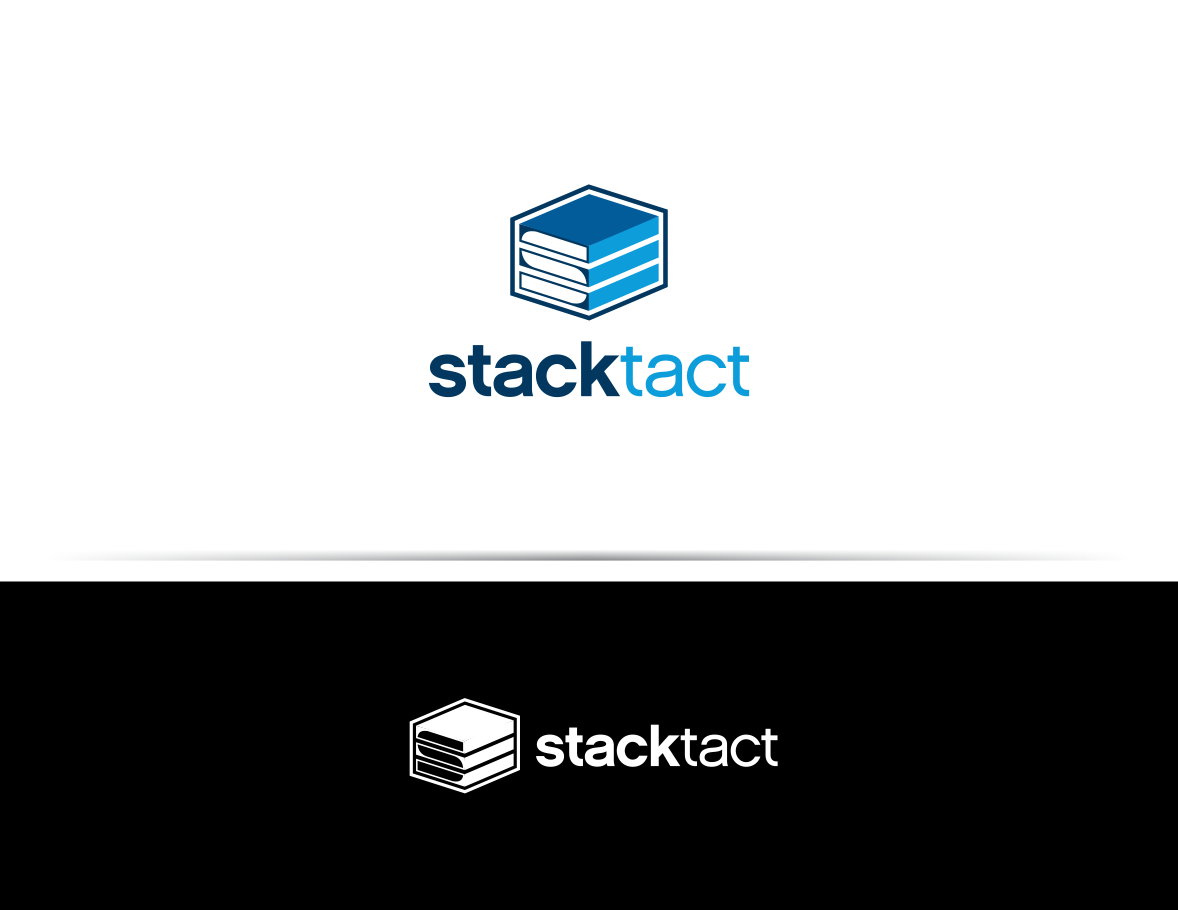 New logo wanted for StackTact