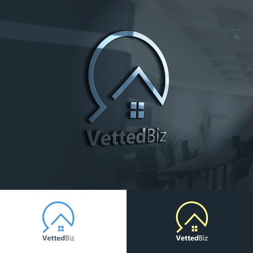 logo vettedbiz