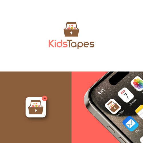 KidsTapes