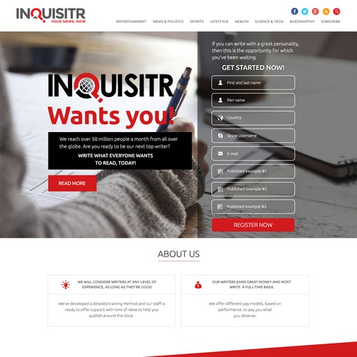 Inquisitr