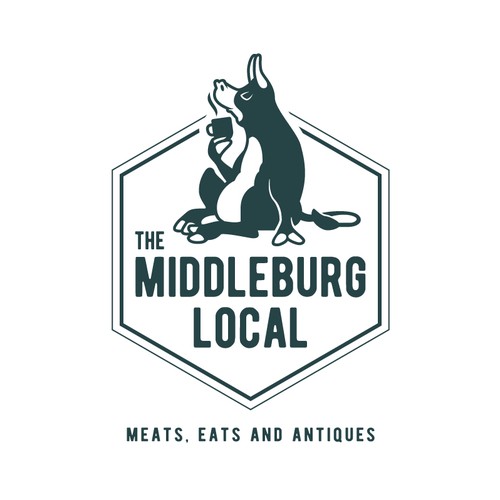 Midleburg local