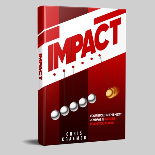 Impact! Your role in the next revival is bigger than you think!