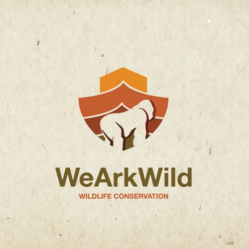 Wildlife Charity Logo