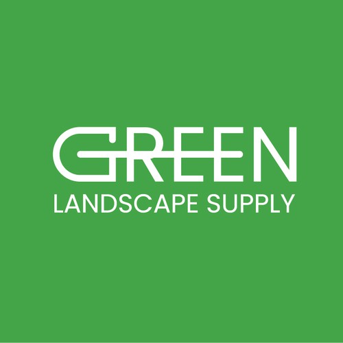 Green Landscape Supply