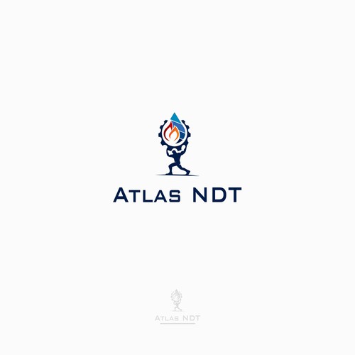 Clean and Meaningful Logo Design