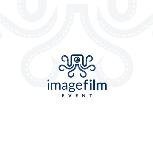 Logo for imagefilm event