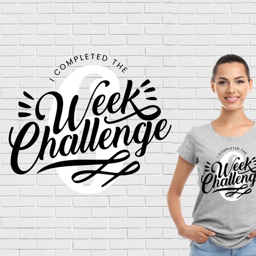 week challenge