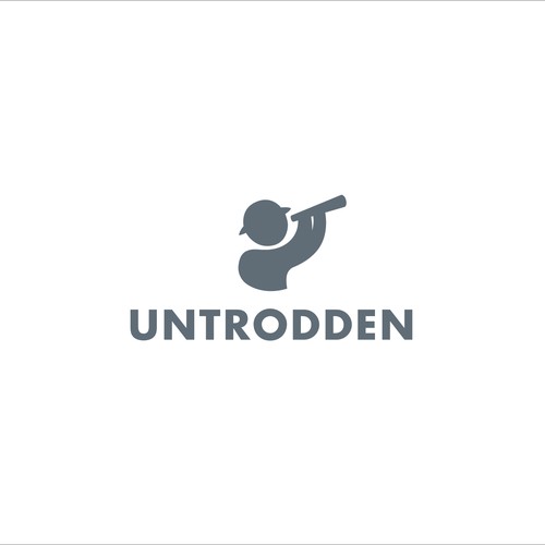 UNTRODDEN