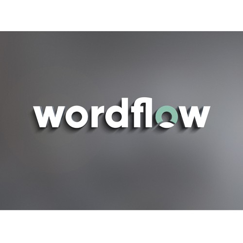 Wordflow logo