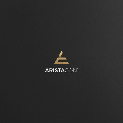 Logo desing for ARISTACON™
