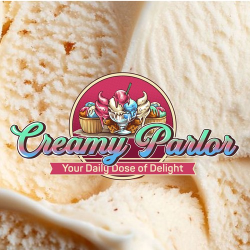 Creamy Parlor