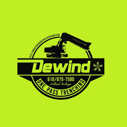 dewind