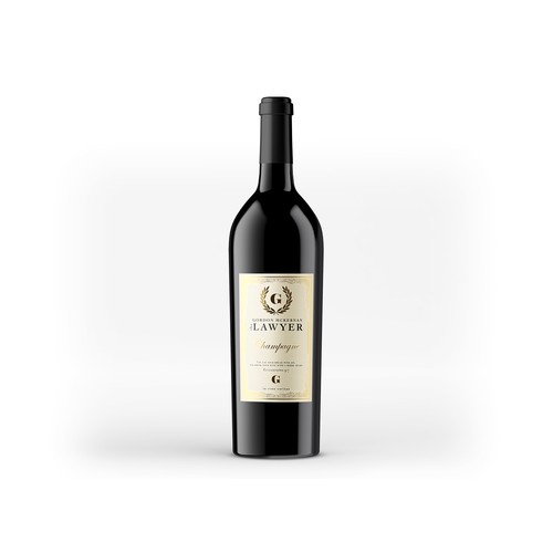 Campagne label