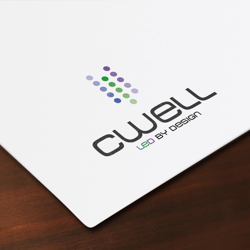 Cwell Logo