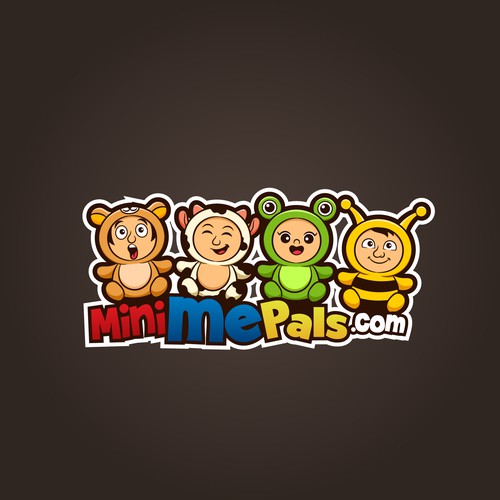Plush Toys Logo