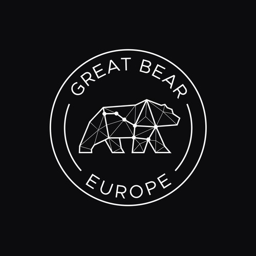 Logo for Great Bear Company