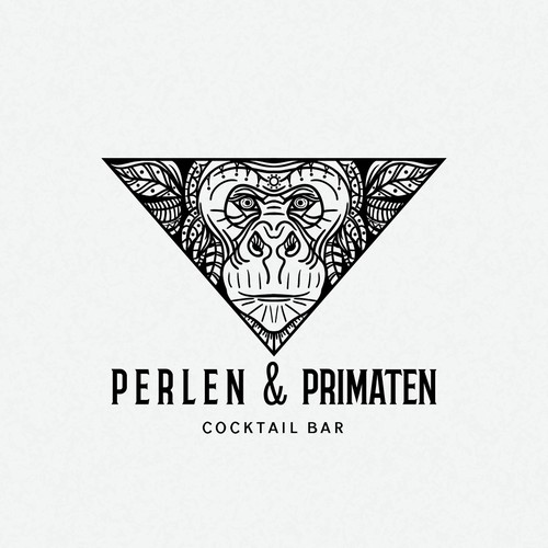 Perlen & Primaten