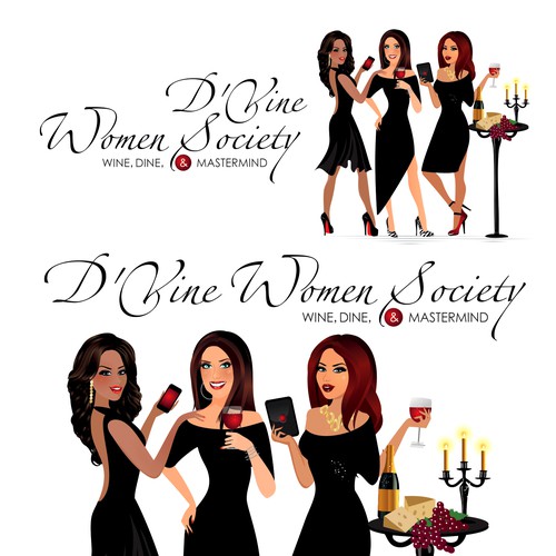D'Vine Women Society