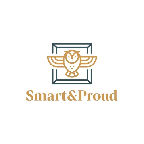 Smart&Proud