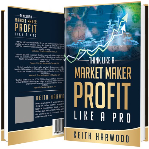 Think Like a Market Maker Profit Like a Pro