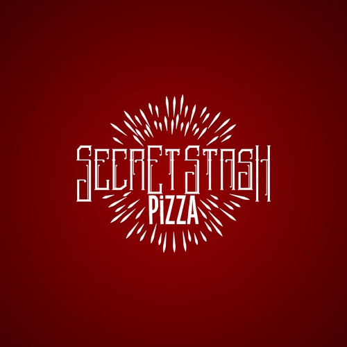 Secret Pizza