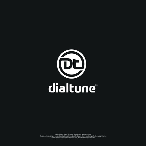 New drum company Logo