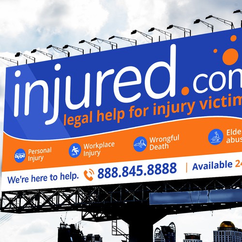 Billboard design