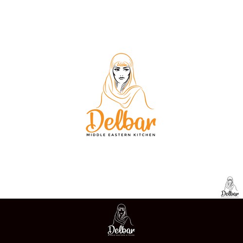 Delbar logo