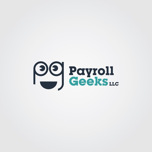 Payroll Geeks Logo