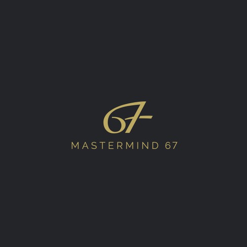 Logo - Mastermind 67