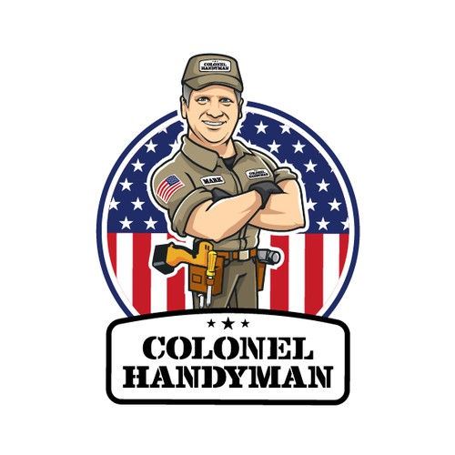 Colonel Handyman