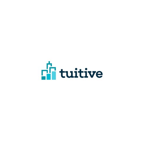 tuitive logo