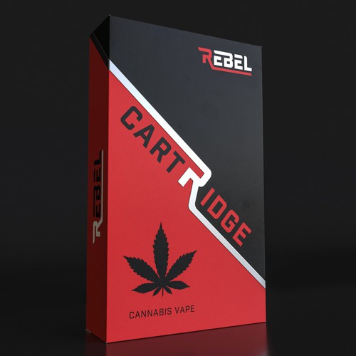 cartridge cannabis vape