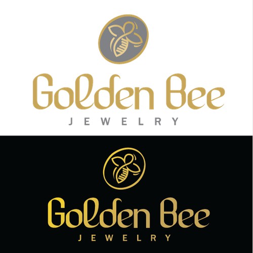 golden bee