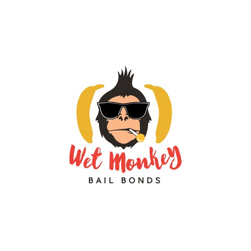 Wet Monkey