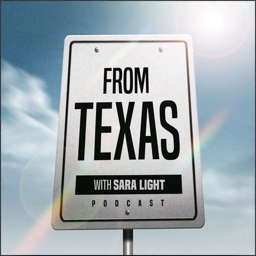 From texas with saralight