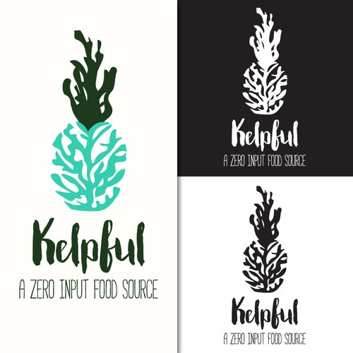 Kelpful Logo