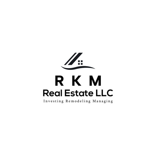 RKM logo