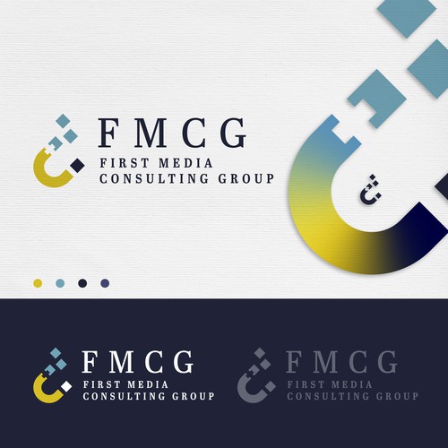 Logo Design for FMCG