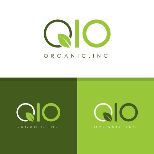 Q10 Organic.INC